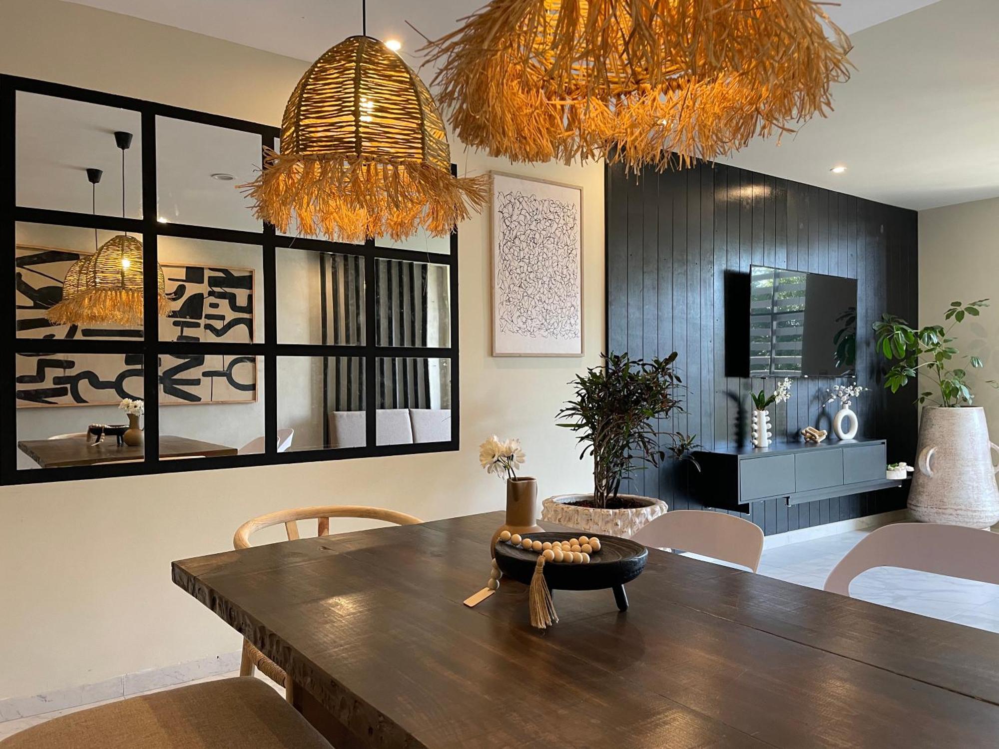 Dreamhaus Guadalajara Country Club Lejlighedshotel Eksteriør billede
