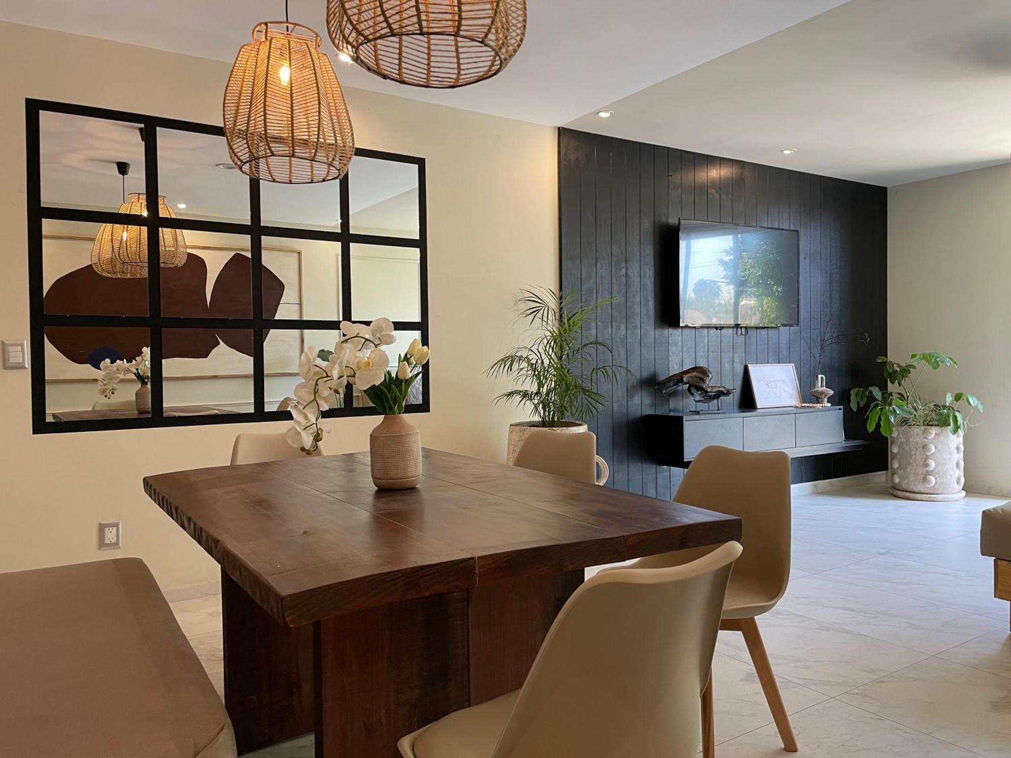 Dreamhaus Guadalajara Country Club Lejlighedshotel Eksteriør billede