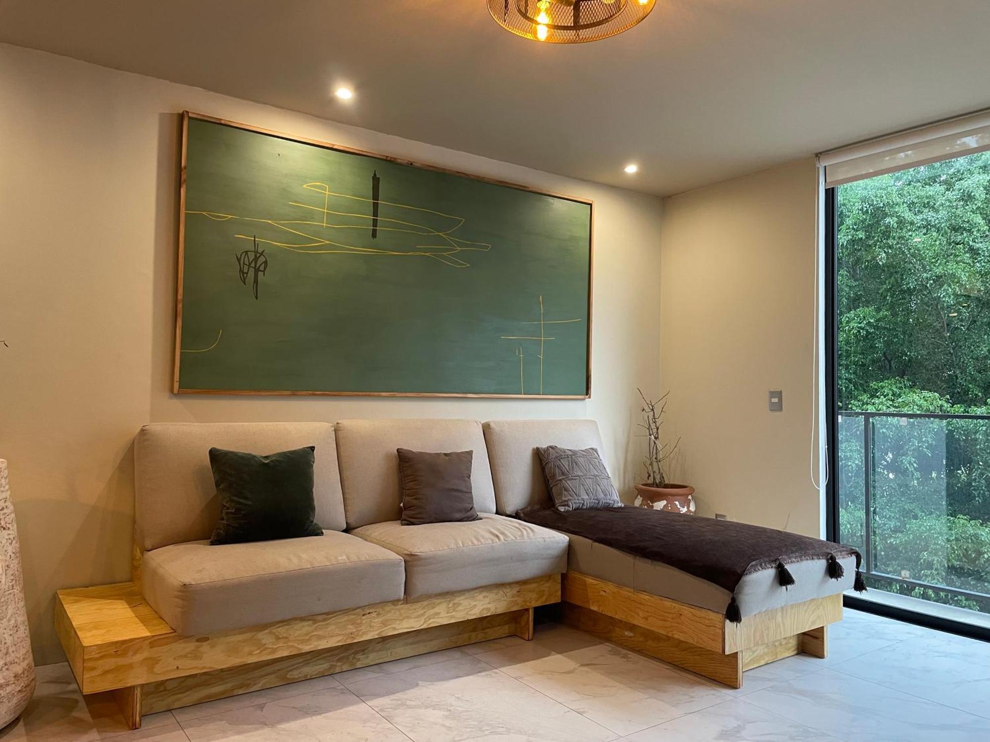 Dreamhaus Guadalajara Country Club Lejlighedshotel Eksteriør billede