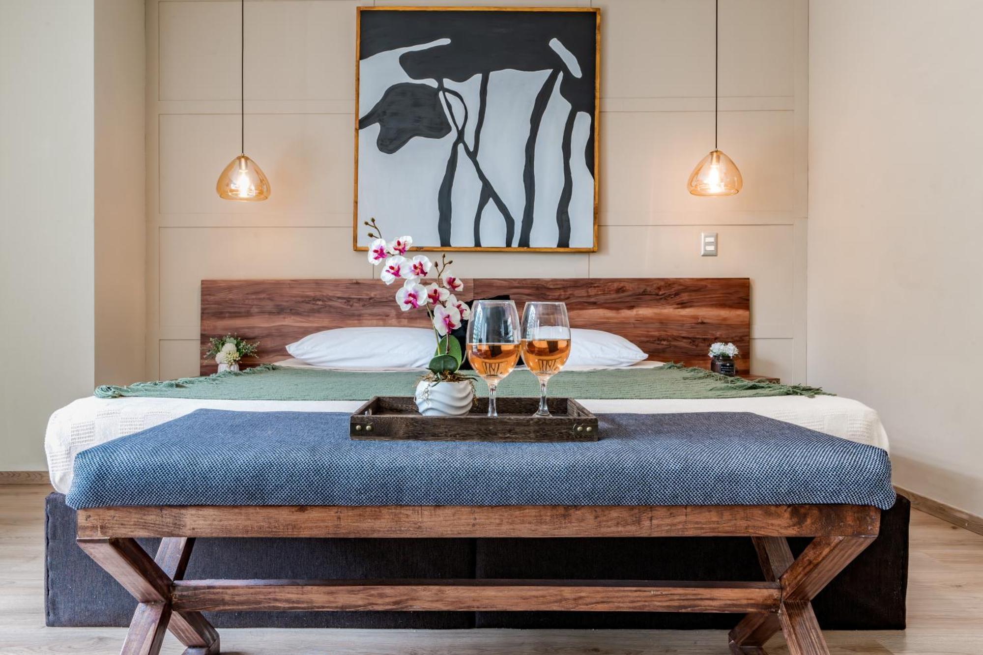 Dreamhaus Guadalajara Country Club Lejlighedshotel Eksteriør billede