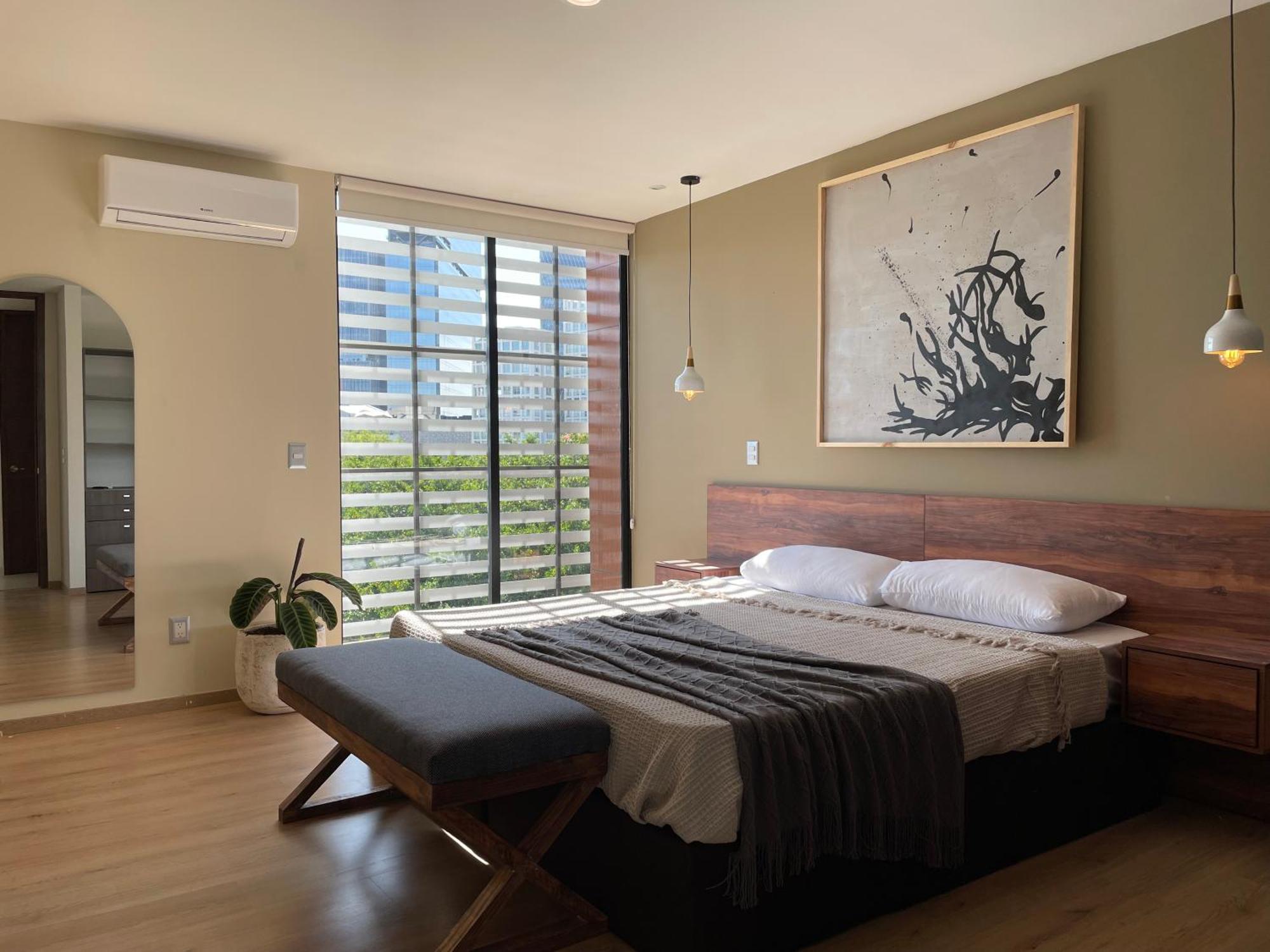 Dreamhaus Guadalajara Country Club Lejlighedshotel Eksteriør billede