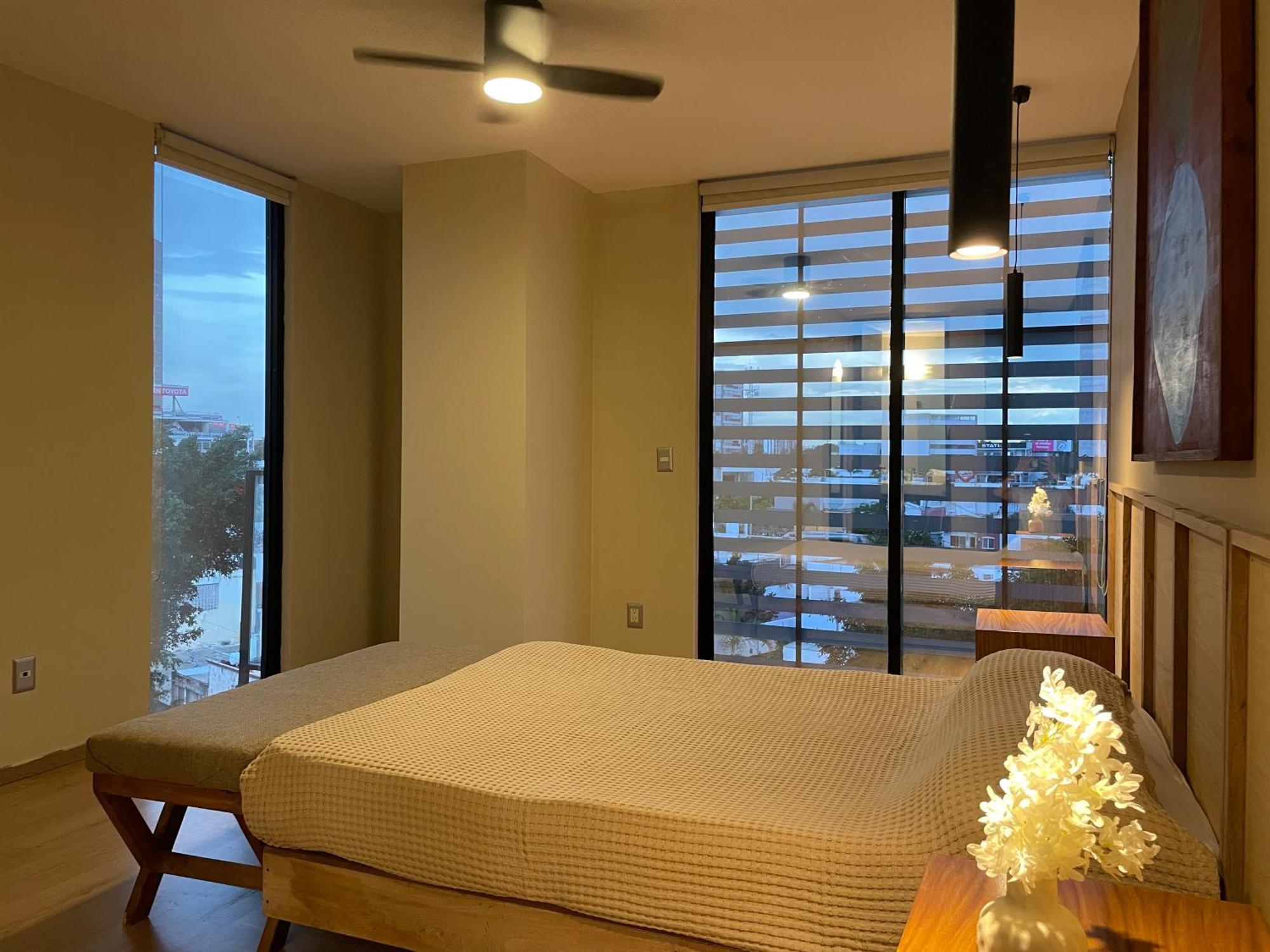 Dreamhaus Guadalajara Country Club Lejlighedshotel Eksteriør billede