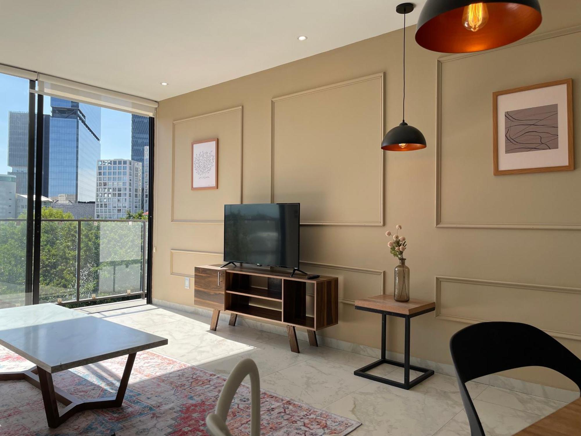 Dreamhaus Guadalajara Country Club Lejlighedshotel Eksteriør billede
