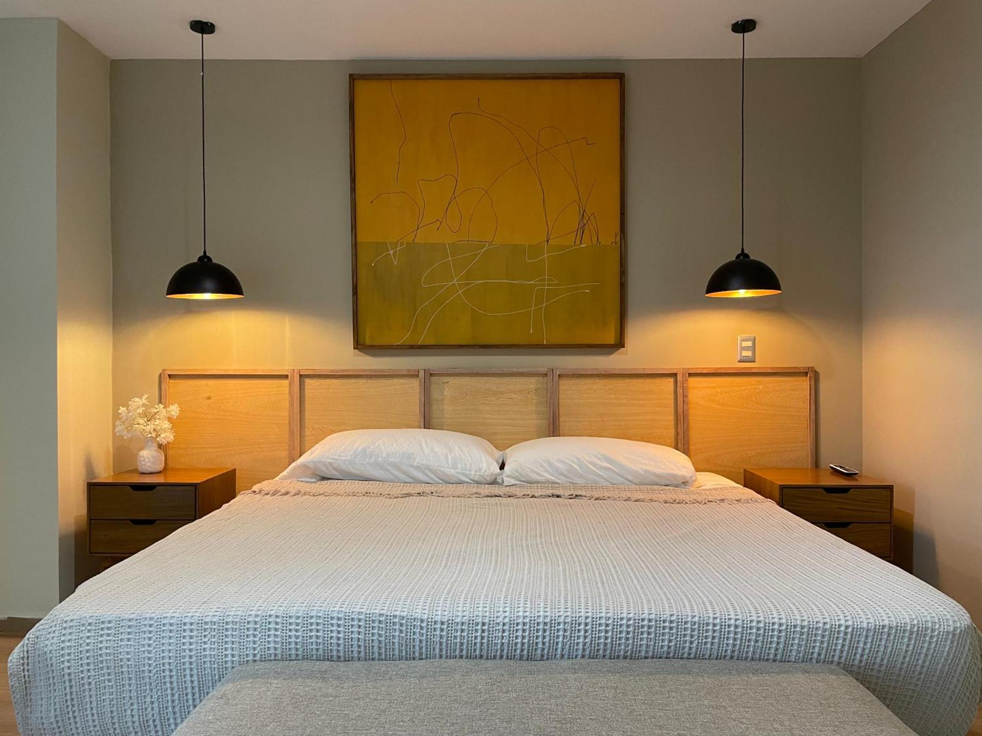 Dreamhaus Guadalajara Country Club Lejlighedshotel Eksteriør billede