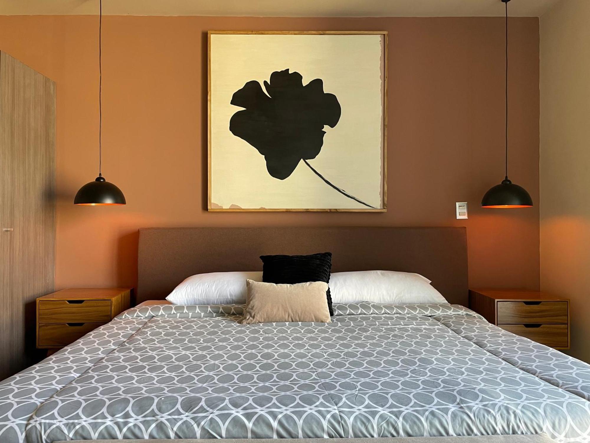 Dreamhaus Guadalajara Country Club Lejlighedshotel Eksteriør billede