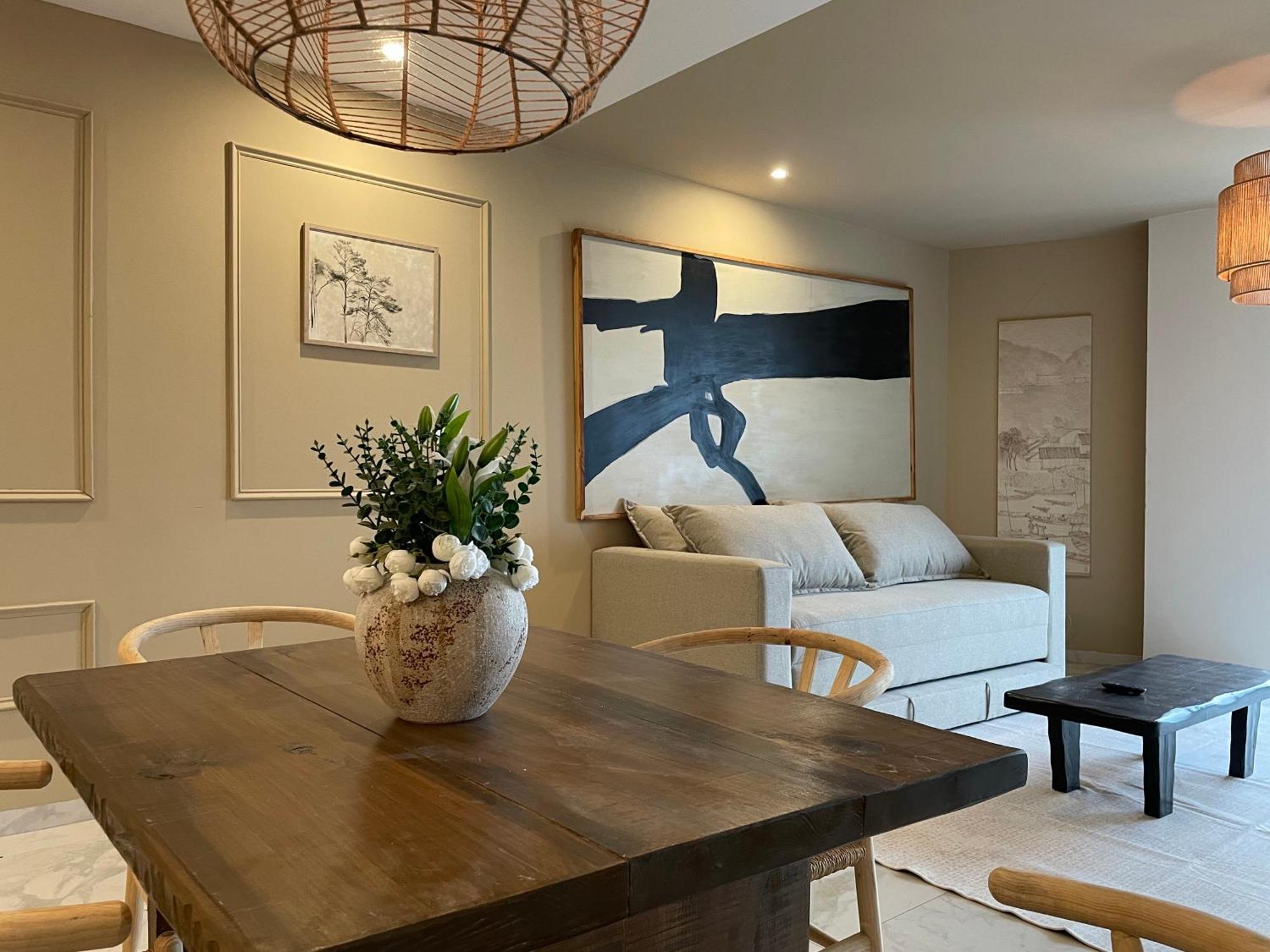 Dreamhaus Guadalajara Country Club Lejlighedshotel Eksteriør billede