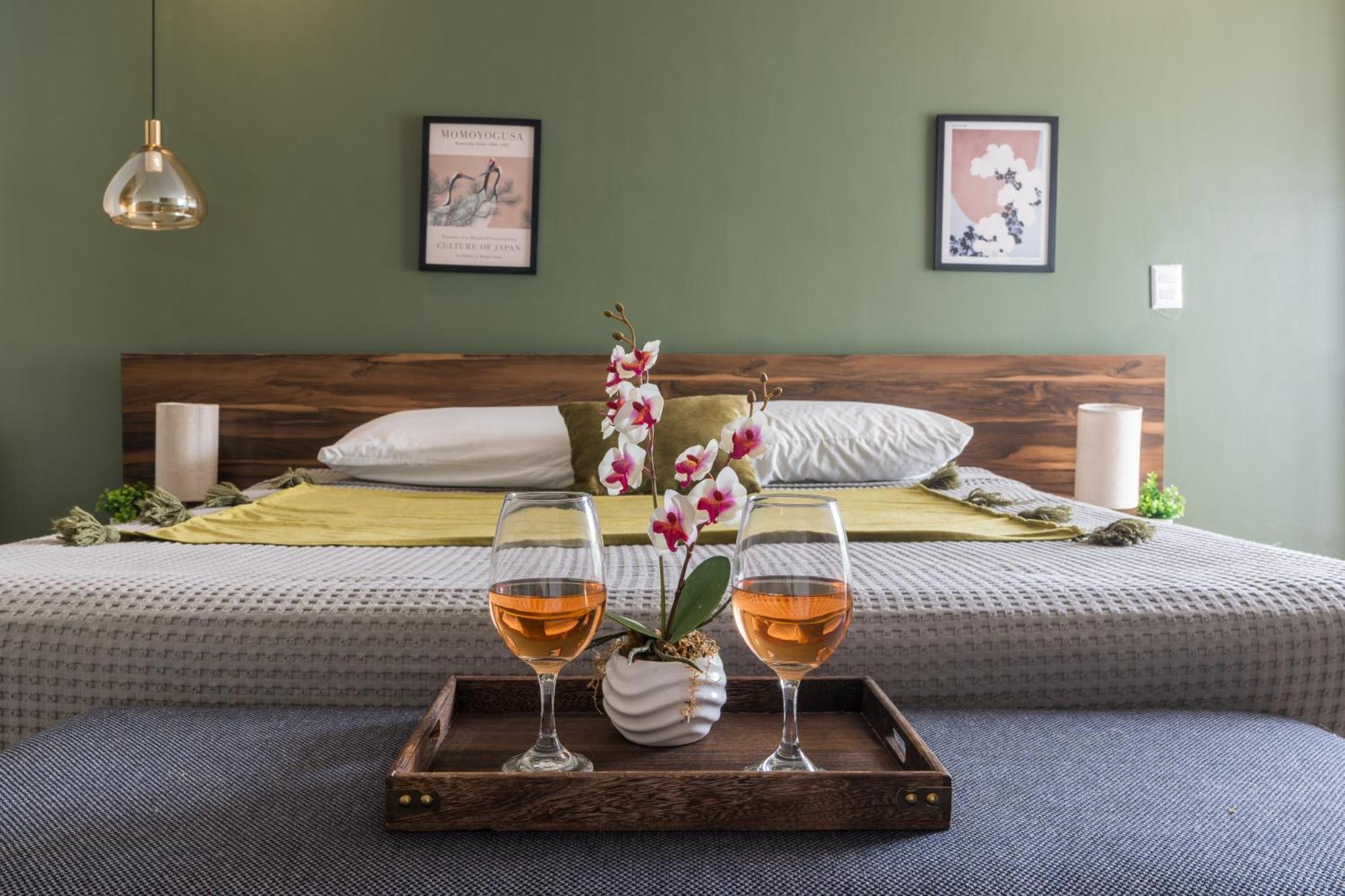 Dreamhaus Guadalajara Country Club Lejlighedshotel Eksteriør billede