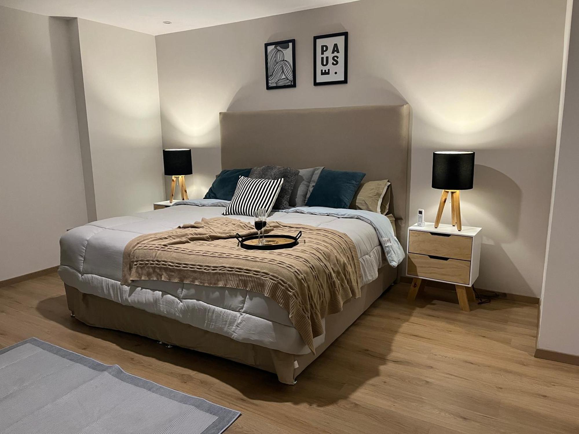 Dreamhaus Guadalajara Country Club Lejlighedshotel Eksteriør billede