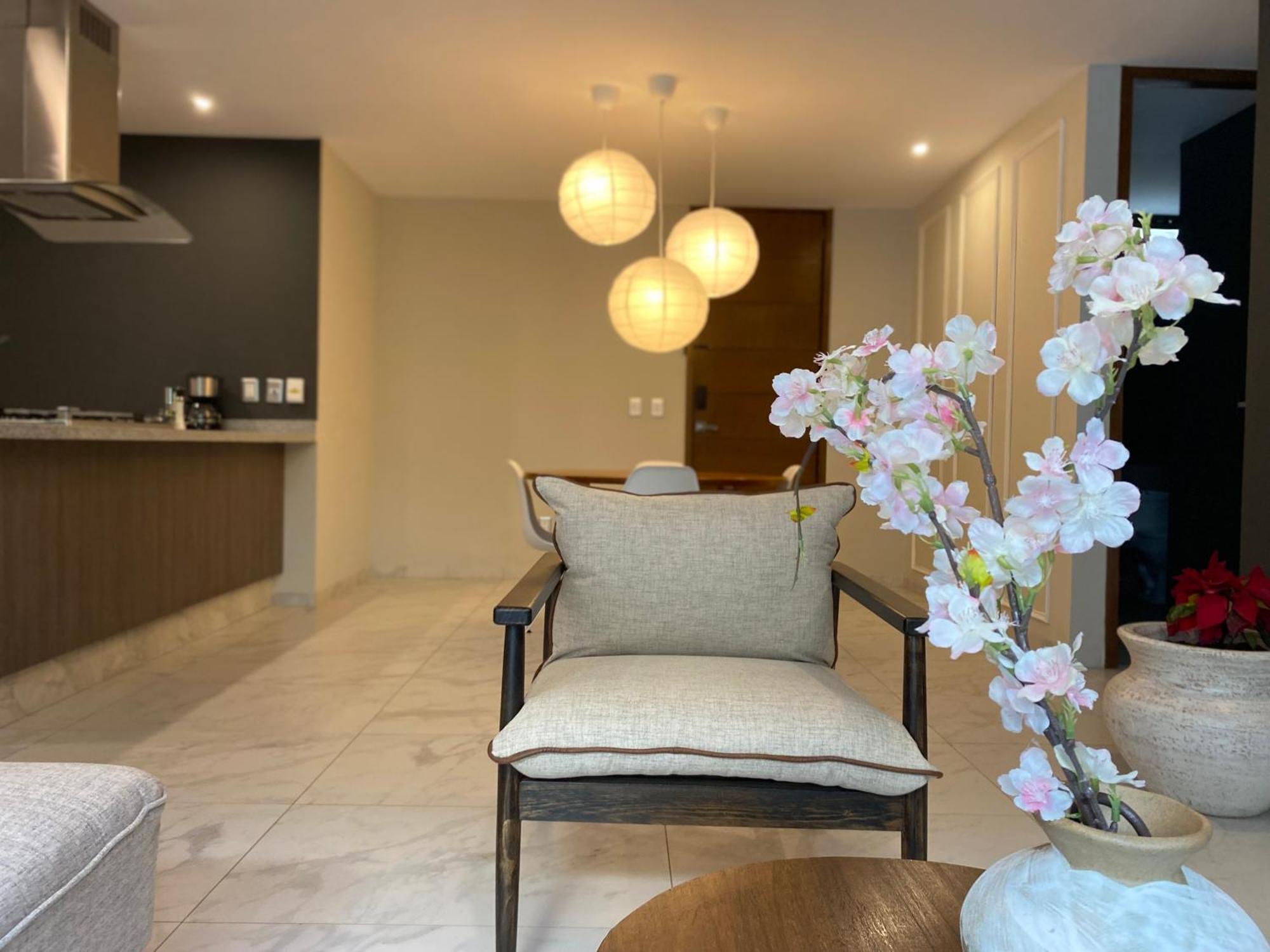 Dreamhaus Guadalajara Country Club Lejlighedshotel Eksteriør billede