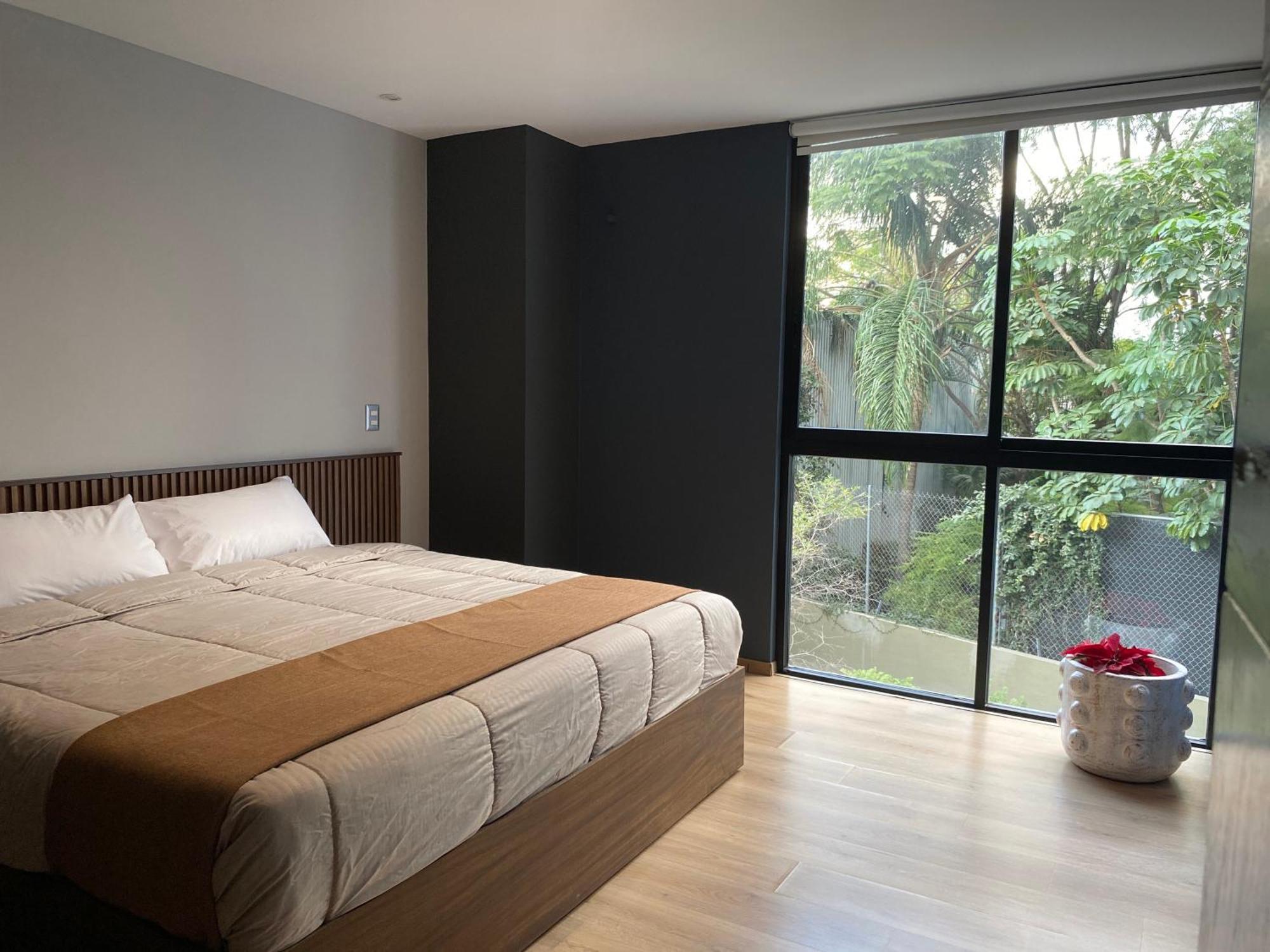 Dreamhaus Guadalajara Country Club Lejlighedshotel Eksteriør billede