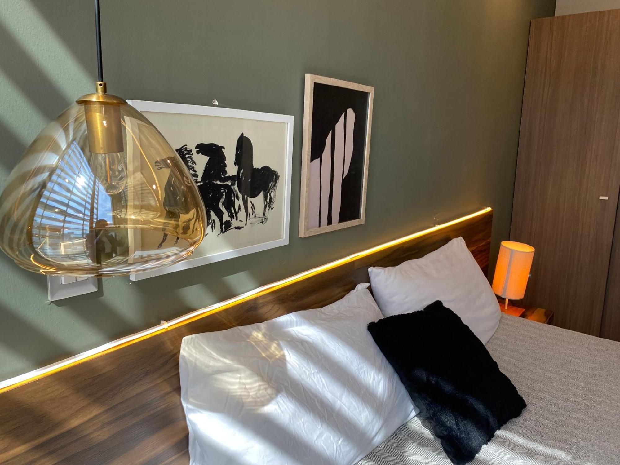 Dreamhaus Guadalajara Country Club Lejlighedshotel Eksteriør billede