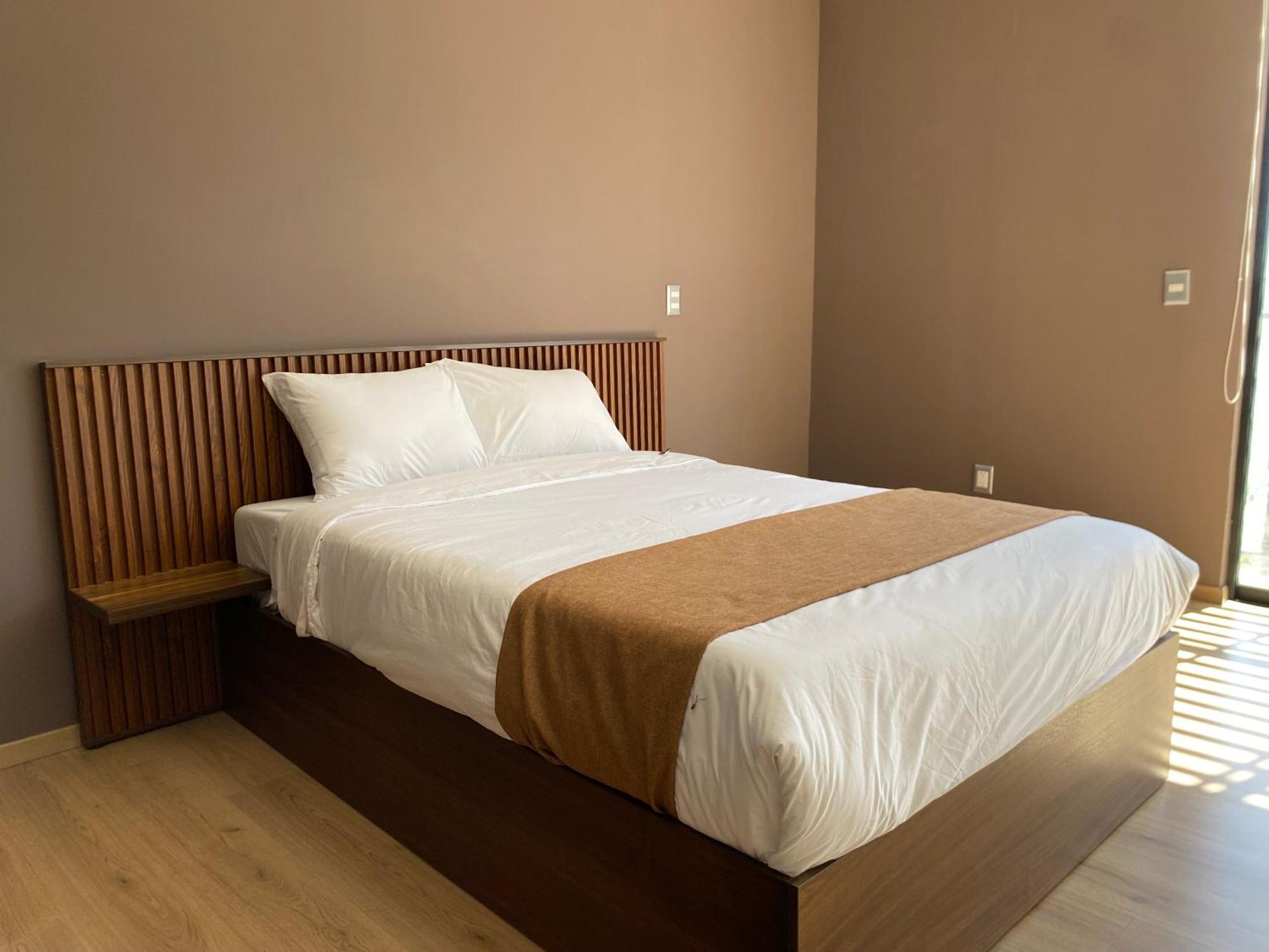 Dreamhaus Guadalajara Country Club Lejlighedshotel Eksteriør billede